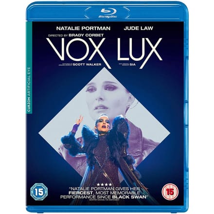 Vox Lux