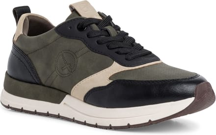 Tamaris Dames Sneaker 1-1-23733-29 778 normal Maat: 41 EU