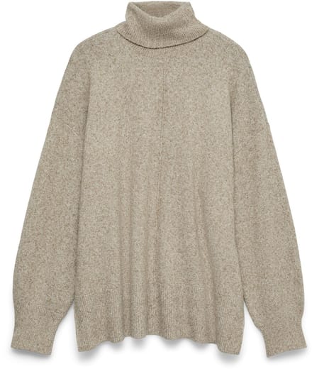 Vero Moda Gebreide pullover VMDOFFY Gebreide pullover