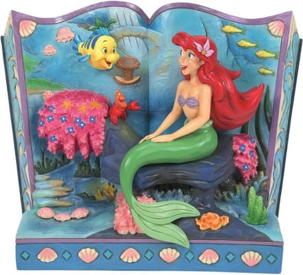 Disney Traditions – The Little Mermaid Storybook