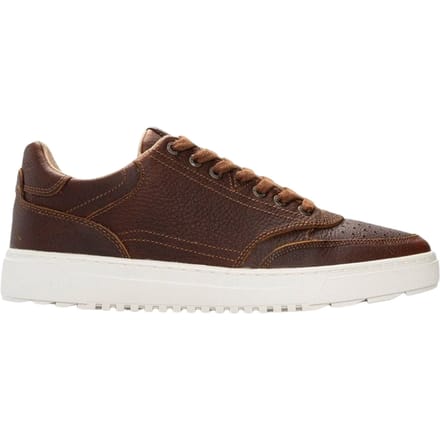 HUB Royal Sneakers - Heren - Bruin - Maat:45