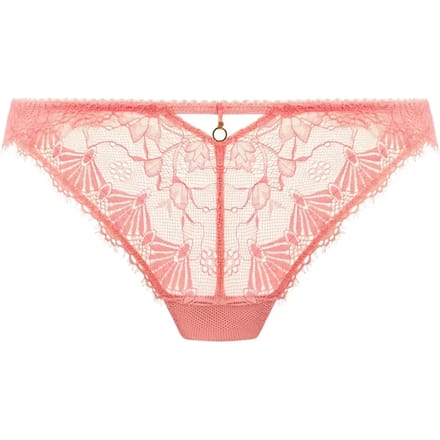 Freya - Slip ''Fascinate'' - Perzik - M