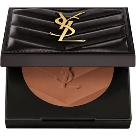 Yves Saint Laurent Make-Up All Hours Hyper Finish Compact Poeder