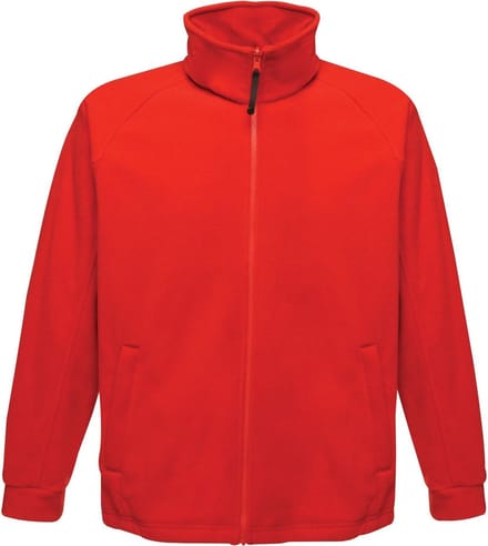 Fleece Heren Voor Hiking