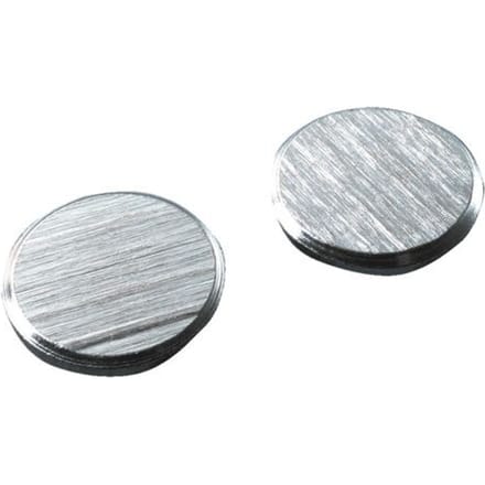 FRANKEN chroom staafmagneet 10 mm