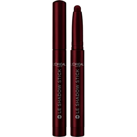 L'Oréal Paris L'Or&eacute;al Paris Paradise Le Shadow Stick 125 Starry Bordeaux 1.4 g