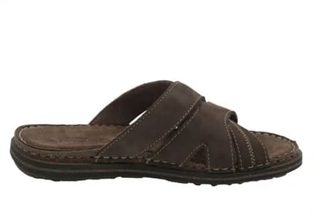 Rohde 6711.72 slipper bruin maat 42