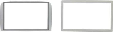 2-DIN ECO paneel Alfa Romeo 147 2001-2010/ GT 2003-2010