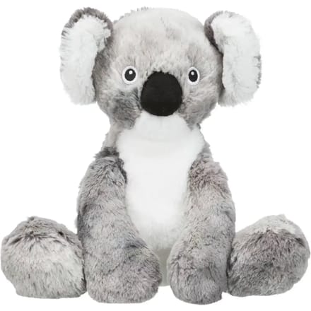 Hondenspeelgoed - koala pluche Trixie
