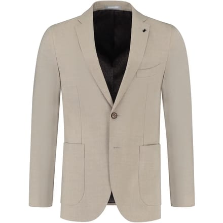 Lichte reisblazer Michael Kors