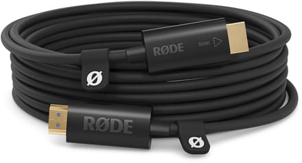 Rode HDMI-10 - UTP-kabel