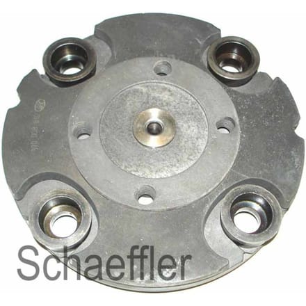 Torsiedemper, vliegwiel LUK 370008810