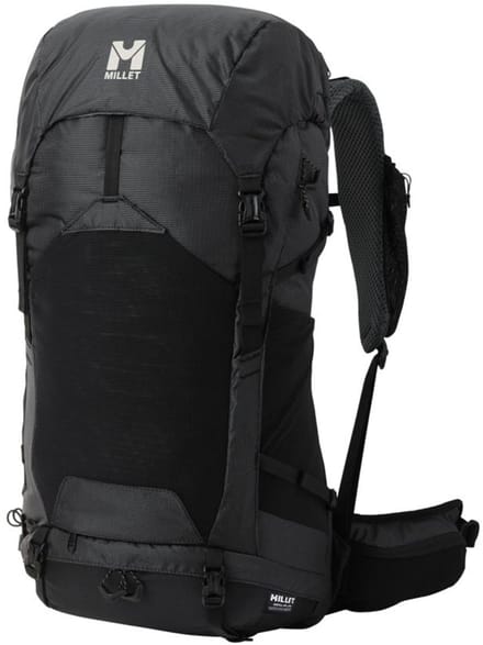 Millet Seneca Air 30l Rugzak Zwart