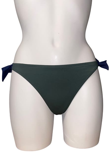 PrimaDonna - Ocean Drive - Bikini Slip - Maat 38 - Dark Olive - 4002053