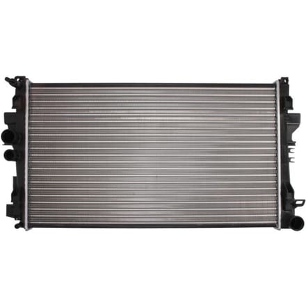Radiator, motorkoeling NRF 53801