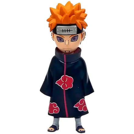 Beeldje Toynami Naruto Shippuden Pain