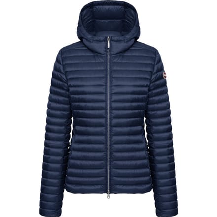 Colmar Blauwe jassen
