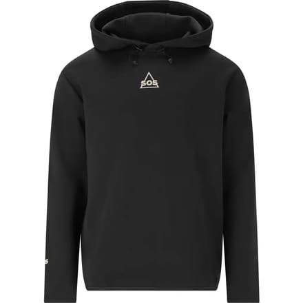 Hoodie SOS Vail V1