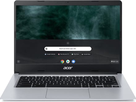 Acer Chromebook 314 (CB314-1H-C5DC) 14 inch
