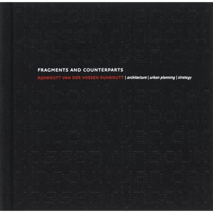 Fragments And Counterparts