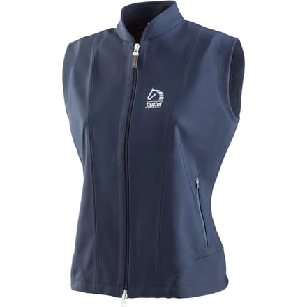 Dames gilet Tattini