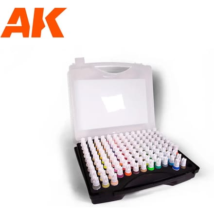 Verfset AK Interactive