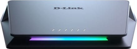 D-Link DMS-106XT 6-Port Multi-Gigabit Unmanaged Schakelaar