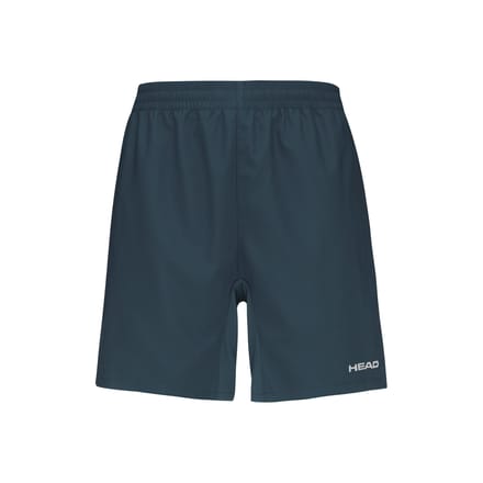 Head Racket Club Korte Broek Blauw 3XL Man