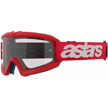Motorbril Alpinestars Vision Youth Blaze