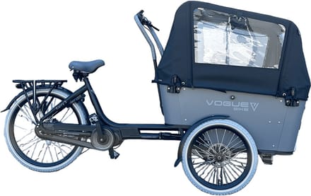 Regentent voor Vogue Carry 3 (Excl. Frame) Model 2024