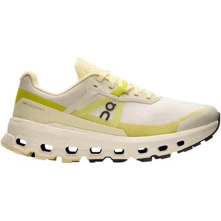 AAN Cloudvista 2 Pelican Ghost Dames Sneakers Crème #REF! 3WE30133563 37