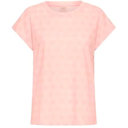 fransa - FRSANIA TEE 1 - Dames - T-shirts