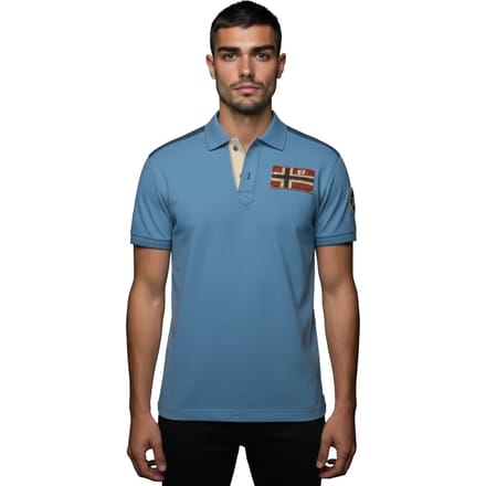 Polo Napapijri Archive