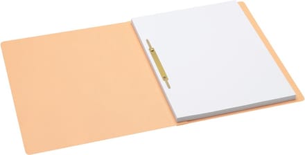 Snelhechter Secolor A4 225gr chamois - 10 stuks