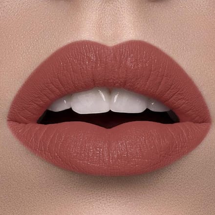 Golden Rose Satin Lipstick NO: 15 Lippenstift Neutral Selection Romige structuur bevat Vitamine E