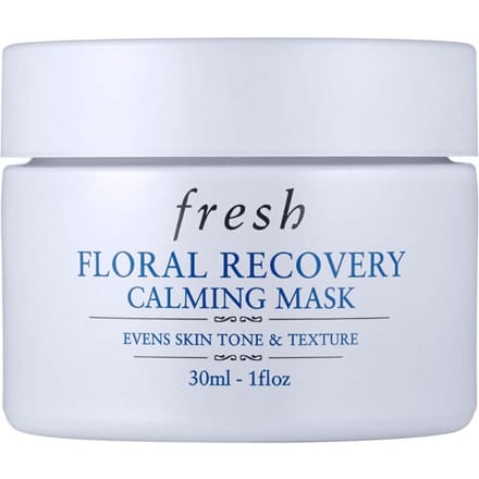 Fresh Floral Recovery Kalmerend Masker 30 ml
