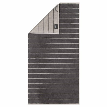 Cawoe Handdoek Balance 50x100 Set van 3