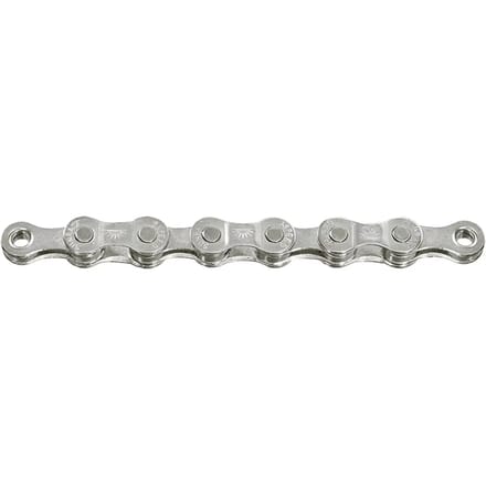 Ketting Sunrace CNM8E e-bike 8 speed - 138 schakels - zilver