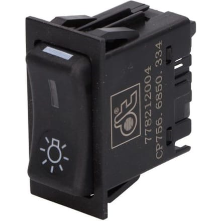Schakelaar, hoofdlicht DT Spare Parts 3.33334