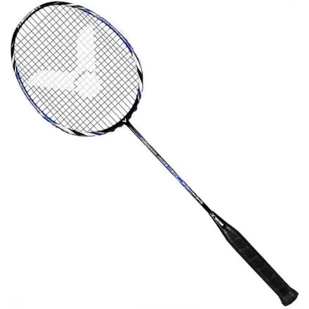 Badmintonracket Victor V-4000 Wave Tech