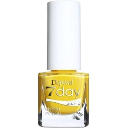 Depend Cosmetic - 7day Hybrid Polish 70054 Like 5ml