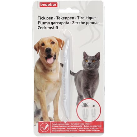 Beaphar® Tekenpen 1 Overige
