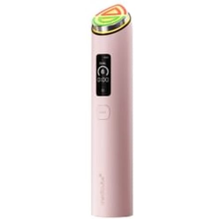 Medicube - AGE-R Booster Pro V2 - High-tech beautyapparaat - Nieuwe versie - roze