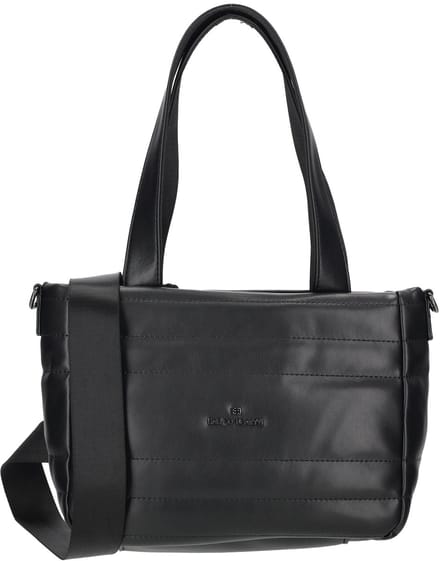 Enrico Benetti Romy Handtas – 65049 – Zwart