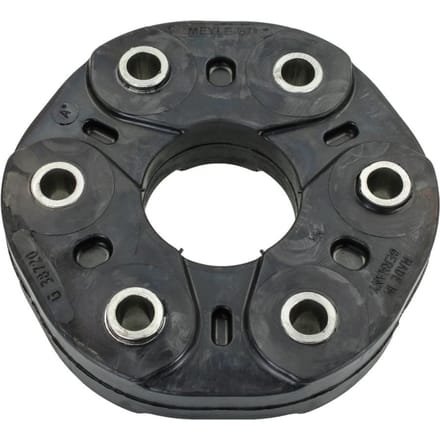 Hardyschijf/Rubber askoppeling MEYLE 014 152 3102/HD