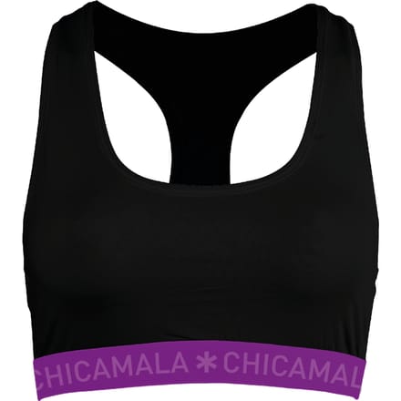 Chicamala Racerback - Dames Sportbh