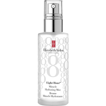 Elizabeth Arden Eight Hour Miracle Hydrating Mist Face mist Dames 100 ml