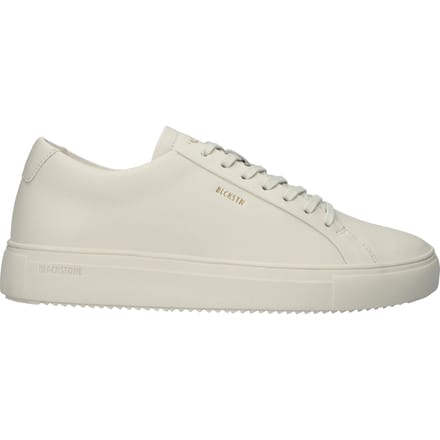Blackstone COBBLE RORY - DL274 Delicate Stone - Sneaker (low) - Dames - Light grey - Maat: 36