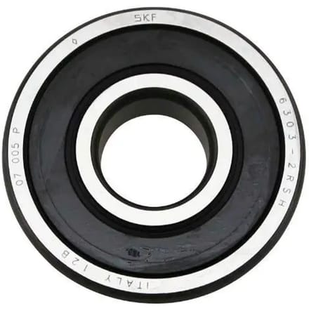 SKF Kogellager - 6303 2RSH - 17x47x14mm