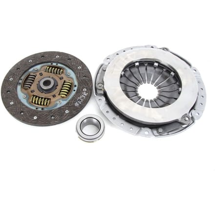 Koppelingsset VALEO 821414